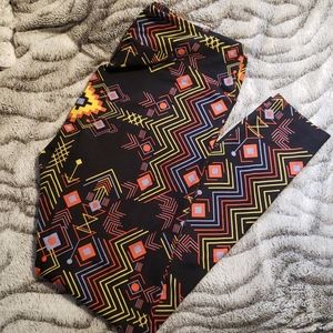 LuLaRoe TC Leggings